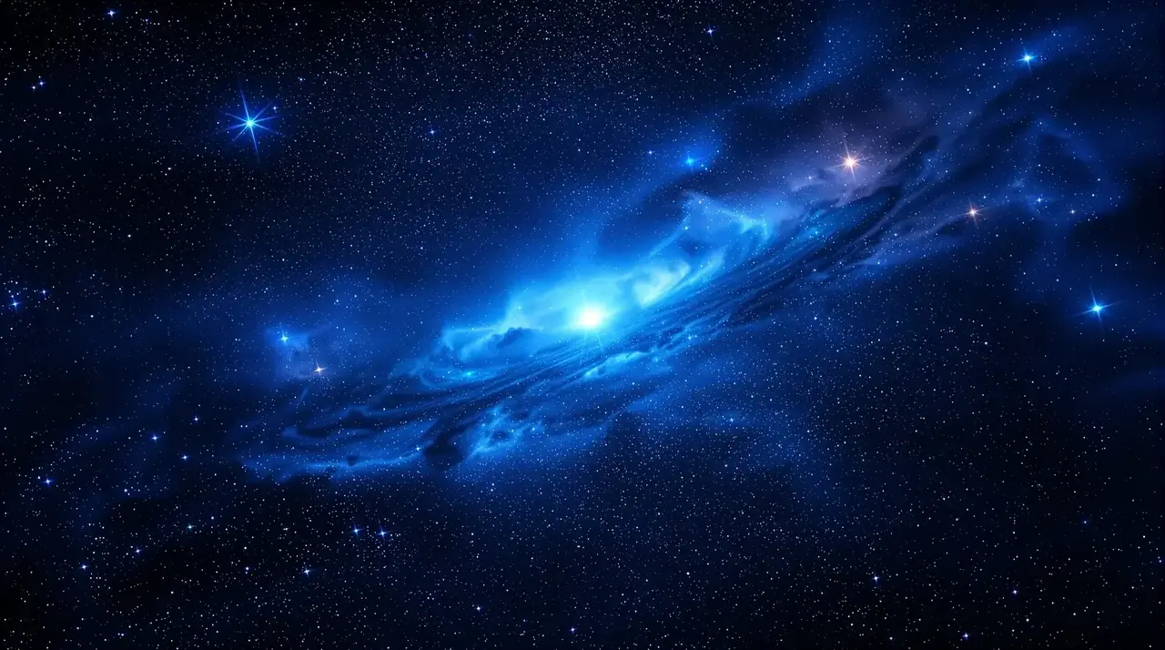 星际迷航：深空回响 - 糖心视频精选轮播