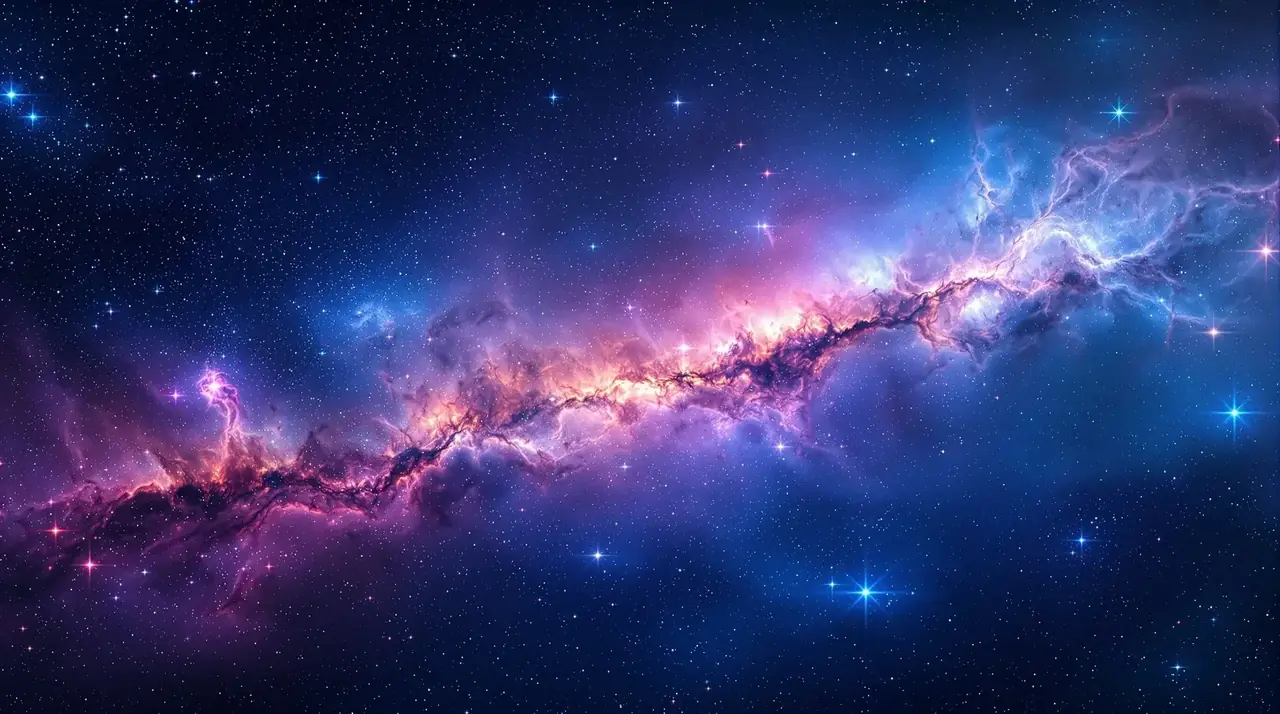 宇宙的脉搏 - 糖心视频精选轮播