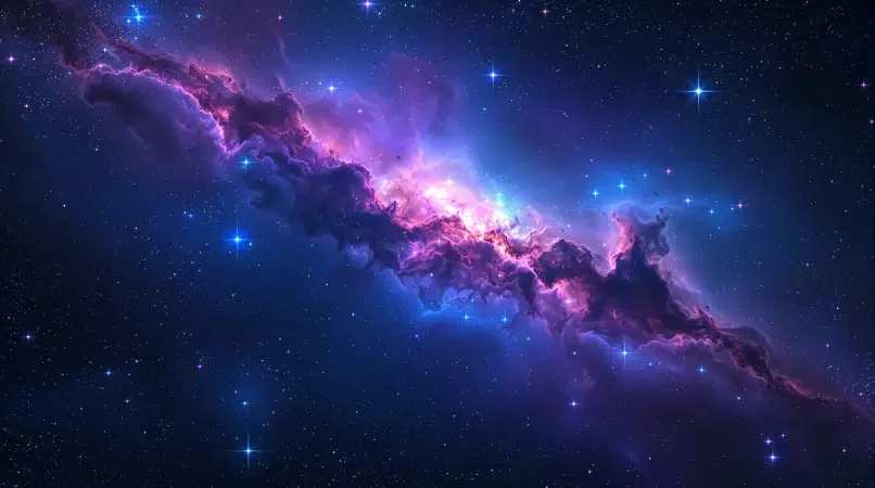 宇宙的脉搏 - 糖心视频高清影视封面