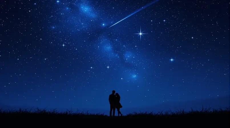 星河之恋 - 糖心视频高清影视封面