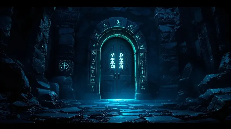第七重门 - 糖心视频高清影视封面
